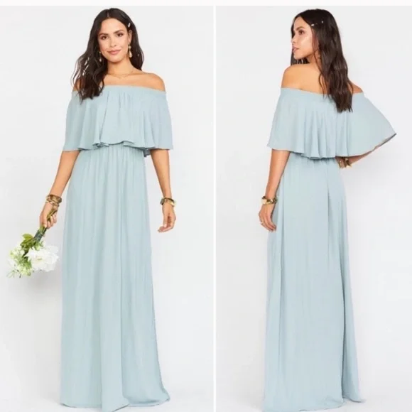 show me your mumu silver sage dress Clarissa Corset Dress, in Silver Sage Luxe Satin, Size: Large | Show Me Your Mumu